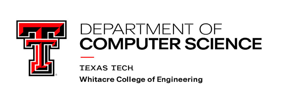 Texas Tech Department of Computer Science